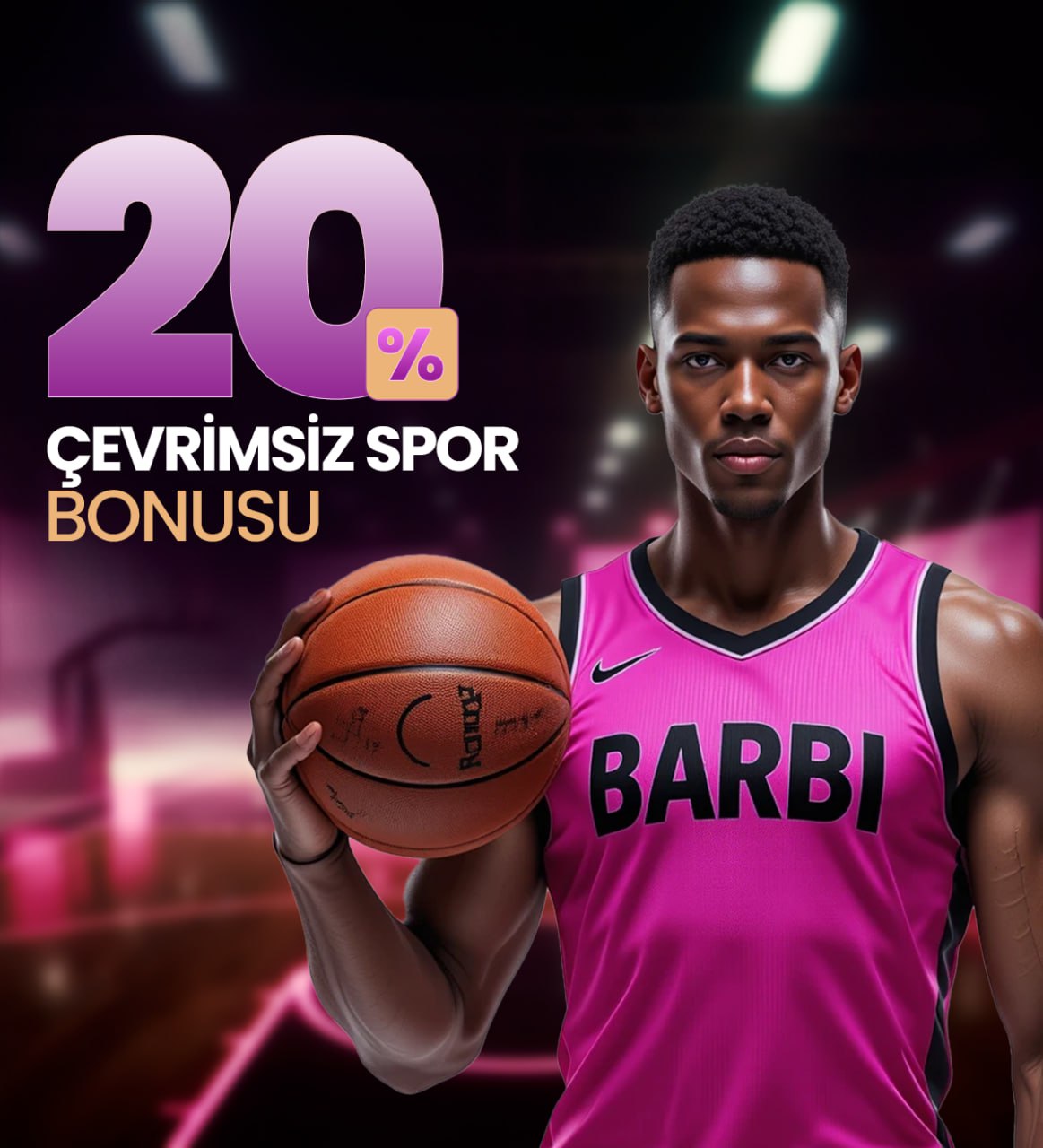 barbibet giriş